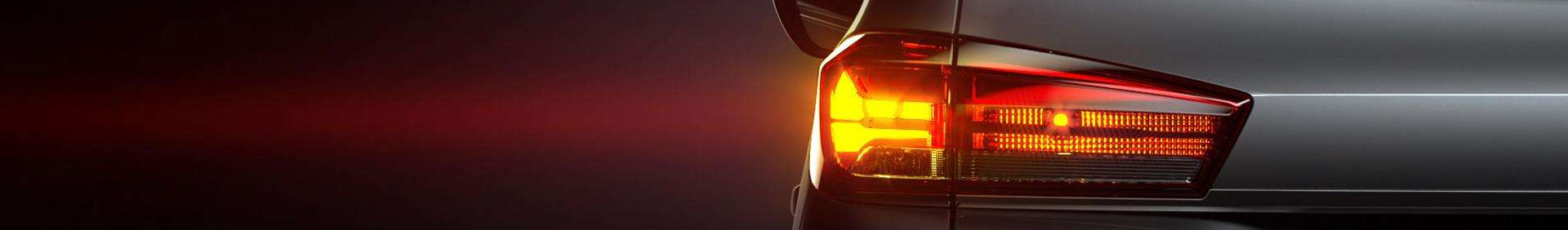 Dynamic Tail Light Solution