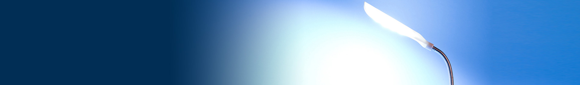 Smart Eye-Care Lamp Solution