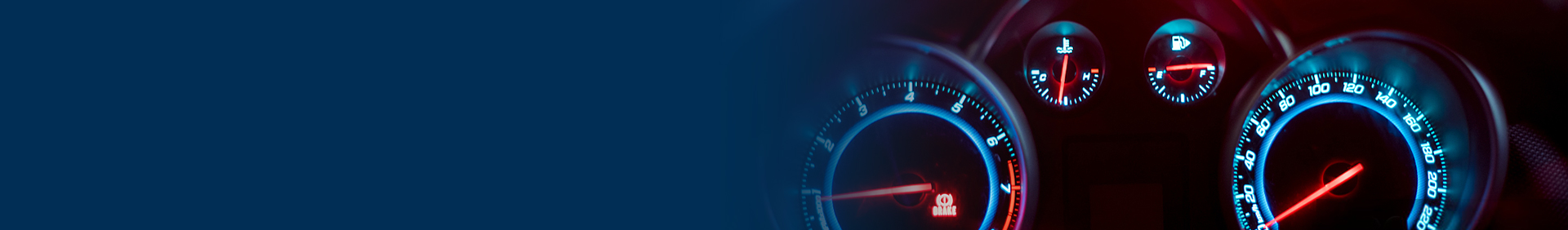 3D Virtual Instrument Cluster Solution