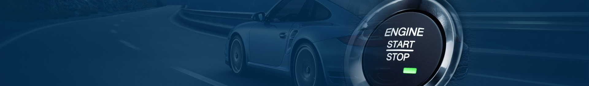 Automotive PEPS Solution