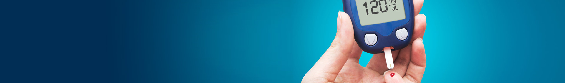Blood Glucose Meter Solution
