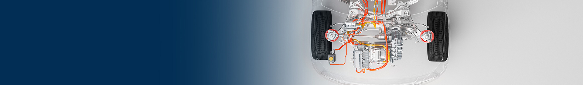 Automotive DC-DC Converter Solution