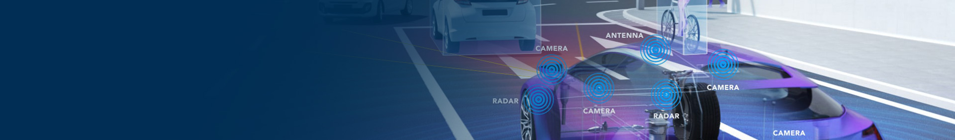 S32V Vision Application Solution