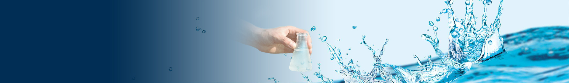Water Quality Monitoring Solution