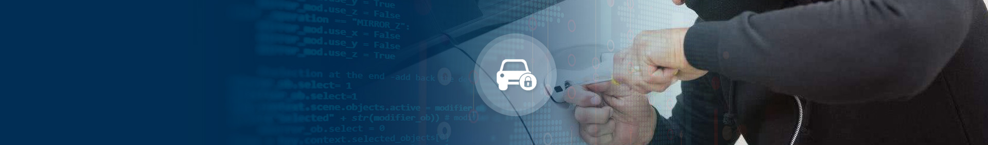 Automotive IMMO Solution