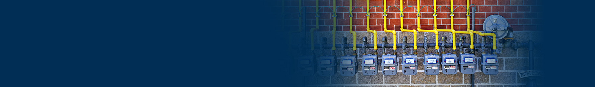 Ultrasonic Gas Meter Solution