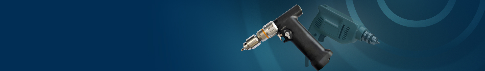 High-Performance Power Tool Motor Driver Solution