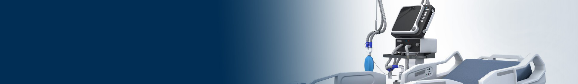 Medical Ventilator Motor Drive Solution
