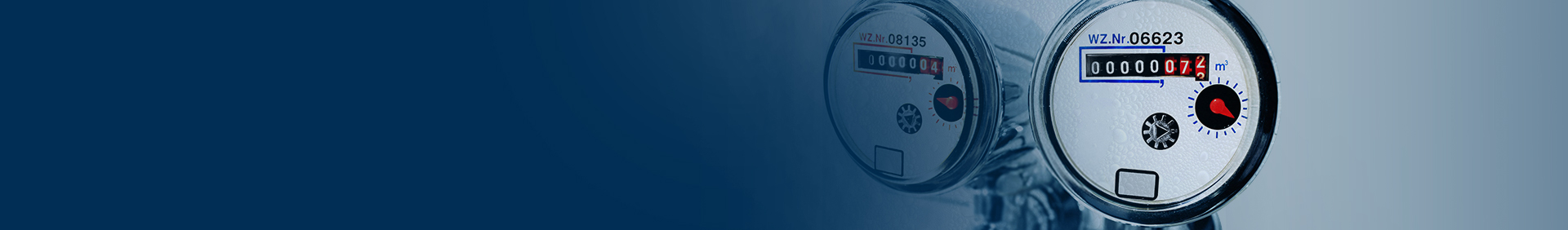 Ultrasonic Water Meter Solution