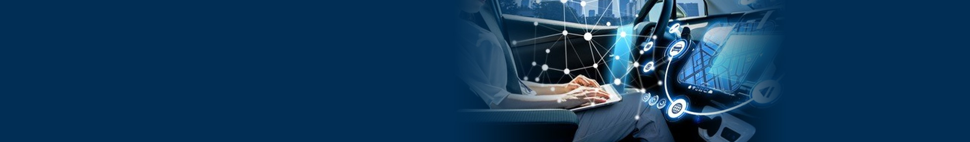 Automotive Ethernet Gateway Solution