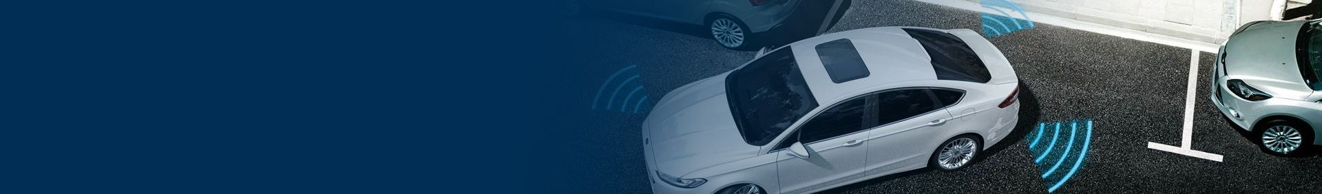 ELMOS-Based Ultrasonic Parking Assist System Solution