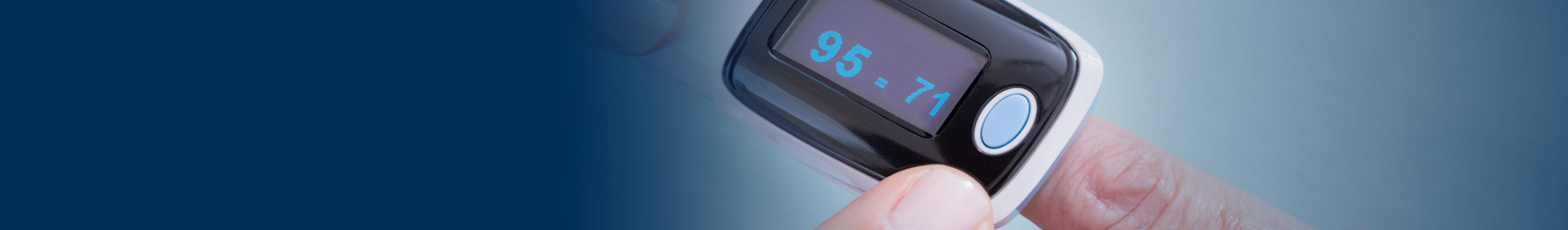 Pulse Oximeter Solution