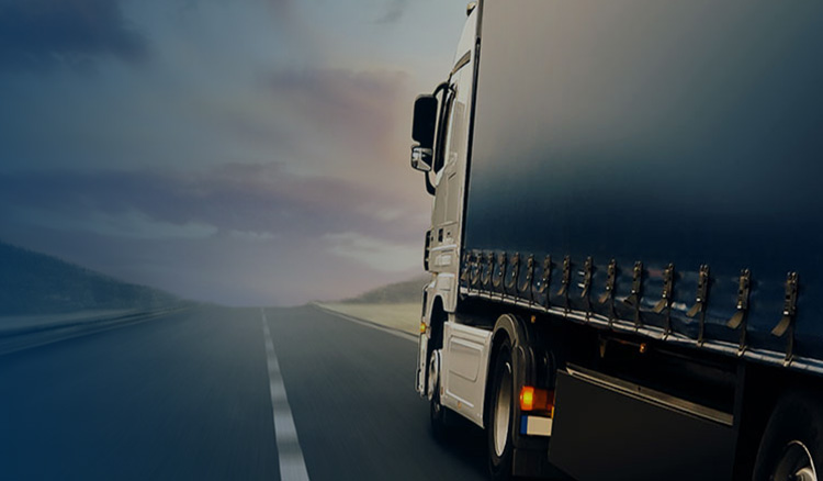 Truck TPMS Solution