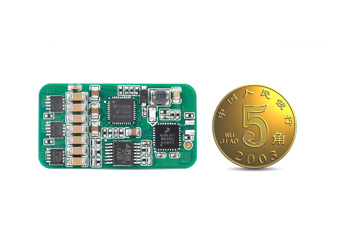 FOC Brushless Motor Driver Solution