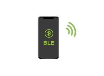 Automotive Bluetooth Digital Key Solution