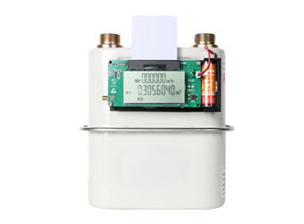 Ultrasonic Gas Meter Solution