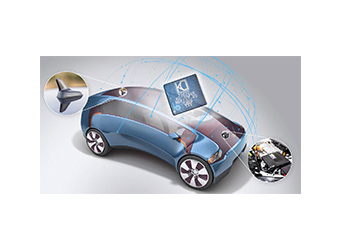 Gigabit Plastic Optical Fiber (POF) Ethernet Solution