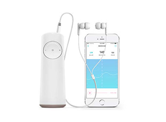 Home Fetal Doppler Solution