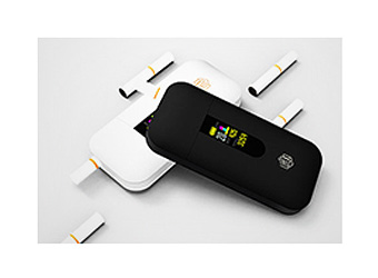 Heat-Not-Burn Tobacco Device Solution
