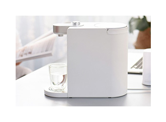 Smart Water Dispenser Solution