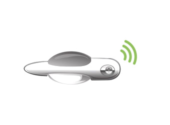 Automotive NFC Secure Access Solution