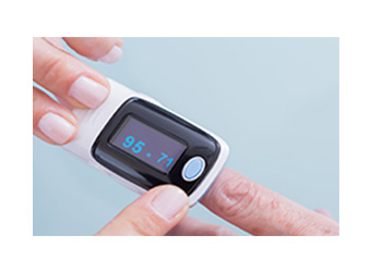 Pulse Oximeter Solution