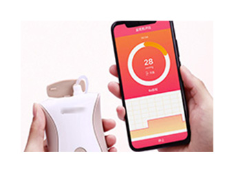 Home Pelvic Floor Rehabilitation Device Solution