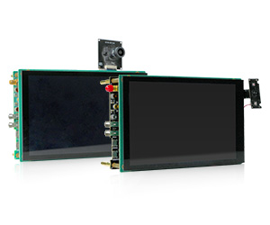 Smart Recognition Solution
