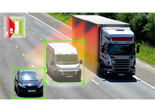 S32V Vision Application Solution