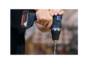 High-Performance Power Tool Motor Driver Solution