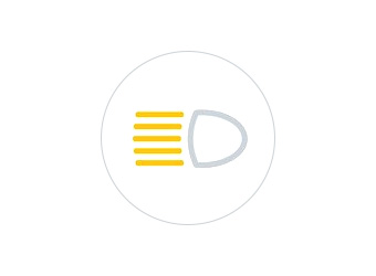 Dynamic Tail Light Solution