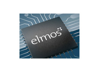 ELMOS-Based Ultrasonic Parking Assist System Solution