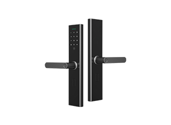 UWB Smart Lock Solution