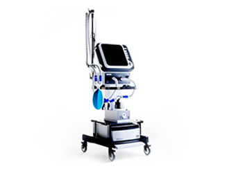 Medical Ventilator Motor Drive Solution